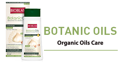 botani oils series