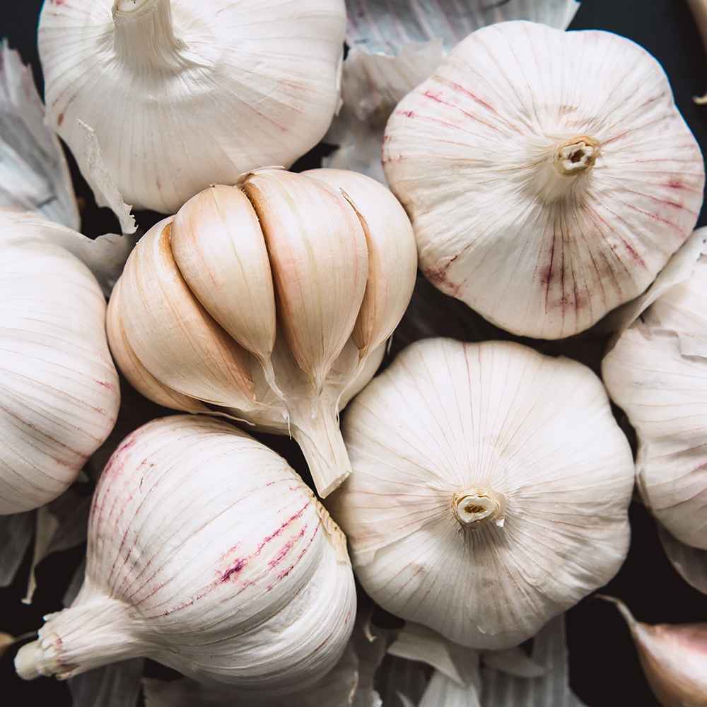 Gerçek Saç Dökülmesine Karşı Sarımsaklı Şampuan