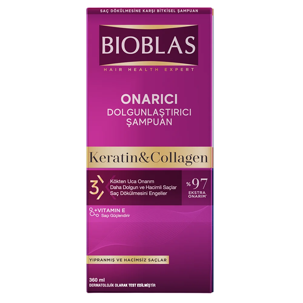 Onarıcı Dolgunlaştırıcı