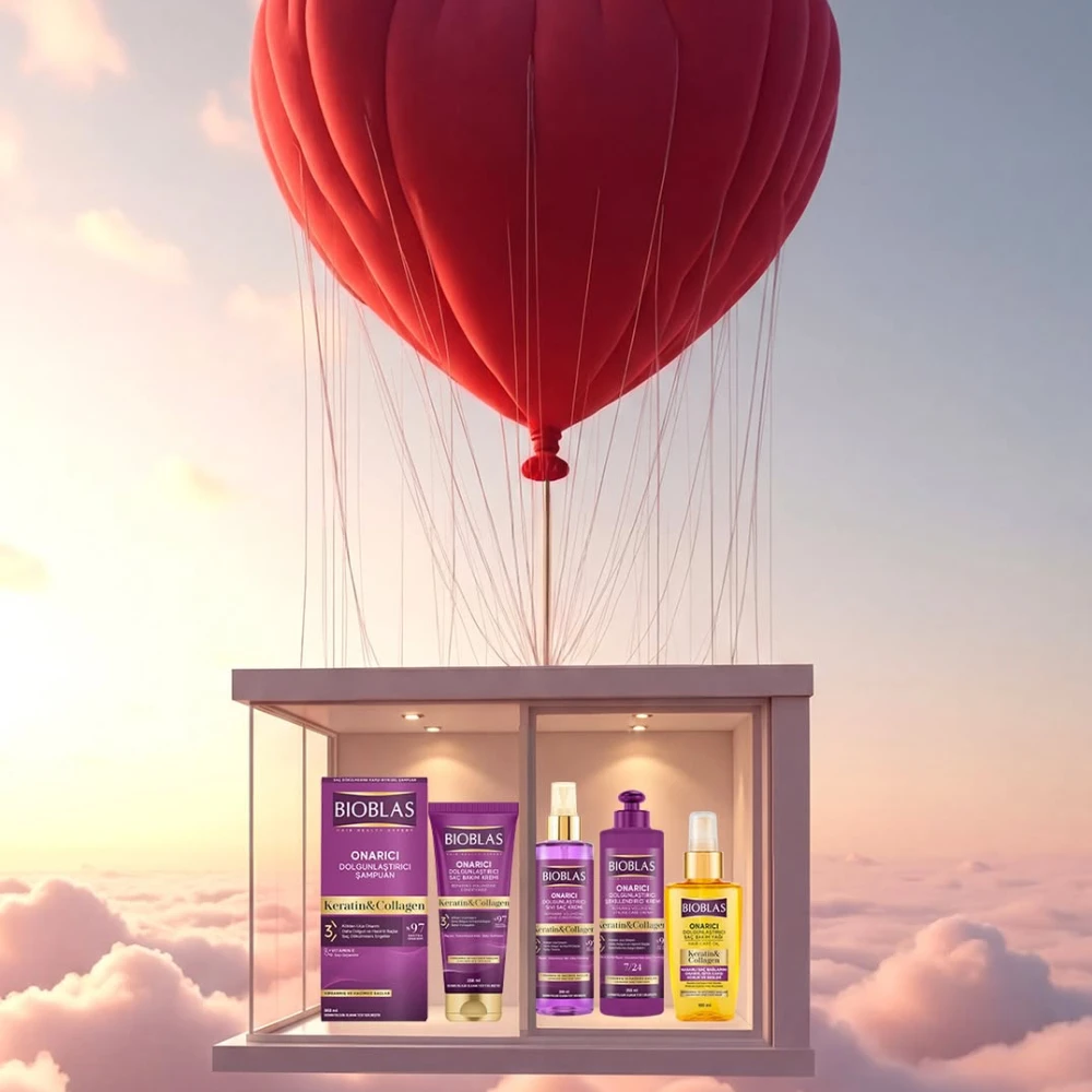 Sevgini göklere çıkar❤️