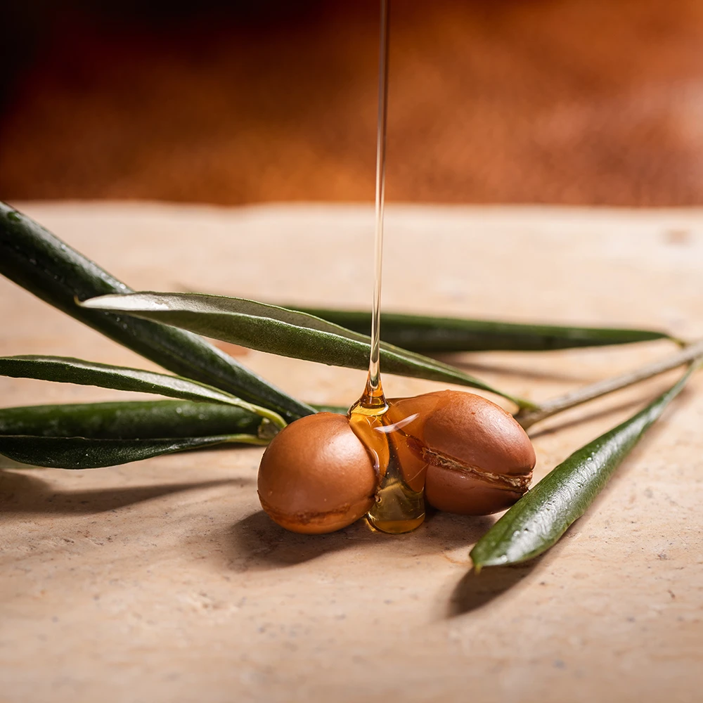 Argan Yağının Saça Faydaları & Argan Yağıyla Saç Bakım Tüyoları