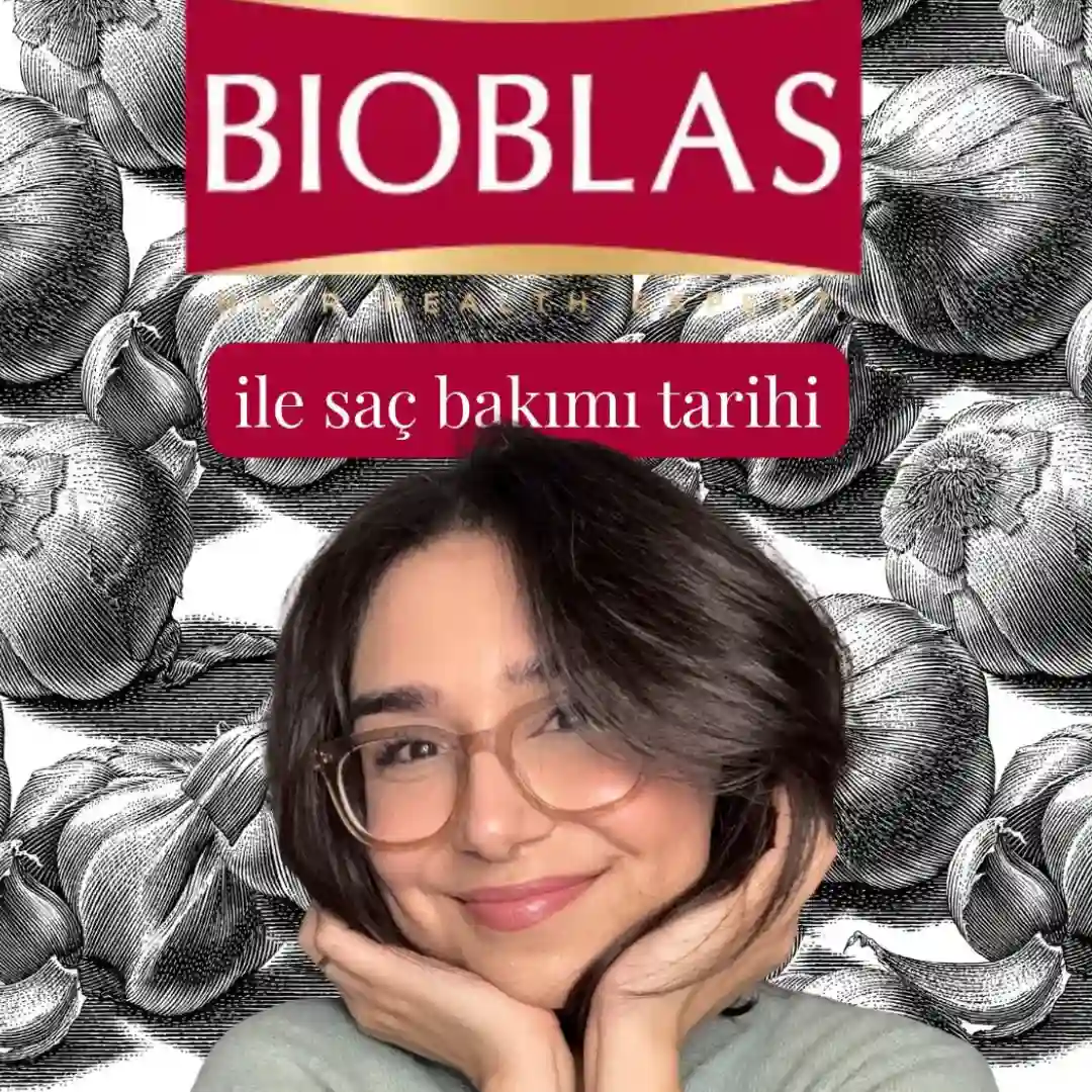 Saç dökülmesine karşı çözüm arayışı insanlık tarihi kadar eski. Bioblas, köklü geleneği modern formülle buluşturarak bu hikâyeyi geleceğe taşıyor. 🧄