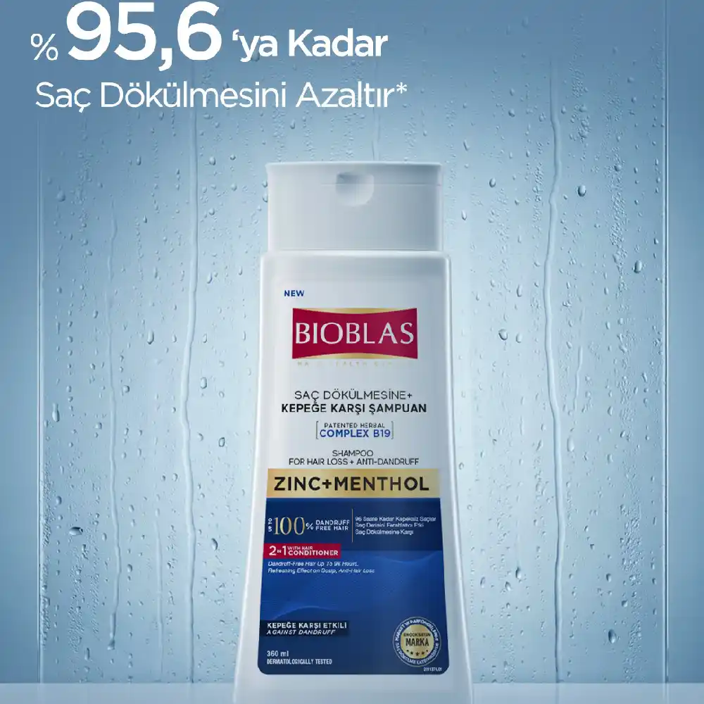 Saç bakımında aradığın temizlik ve konfor bir arada💚